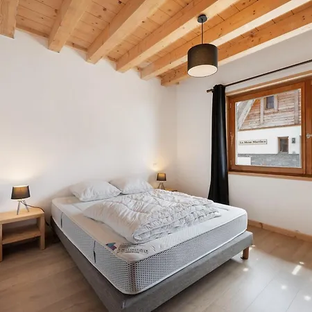 Chalet L'argentiere