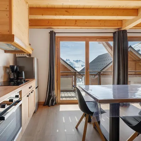 Chalet L'argentière