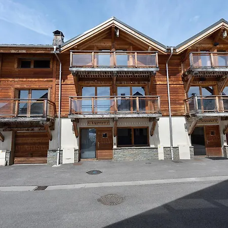 L'argentiere
