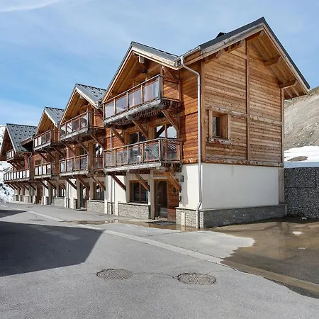 Dağ evi L'argentiere